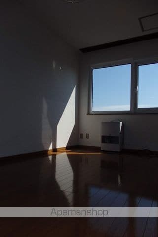 ワイズ当別B棟の内装写真