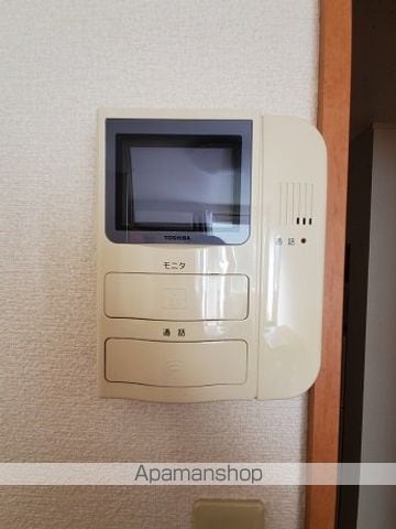 レオパレスエスパシオの内装写真