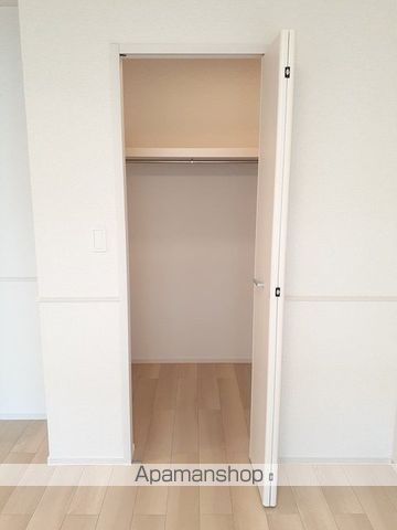 ベル フォレスト IIの内装写真