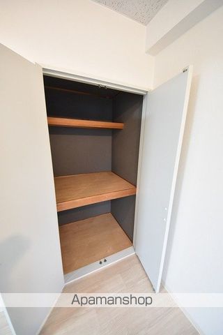 プレステージ北20条の内装写真
