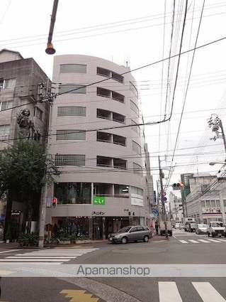 ＣＩＥＬＯ本町[1R/18.22m2]の外観2