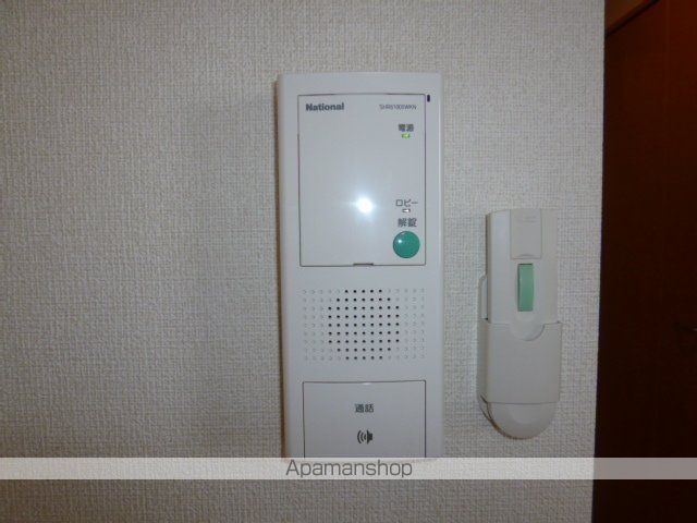 クエスト西大路の内装写真