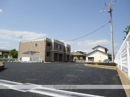 シェモア[2LDK/59.95m2]の外観2