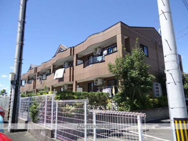 コンフォースほなみ親水の外観写真