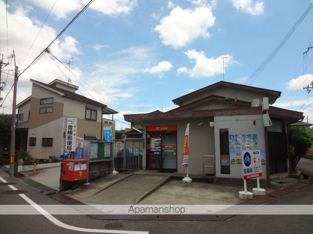 ラフォーレ泉の周辺写真