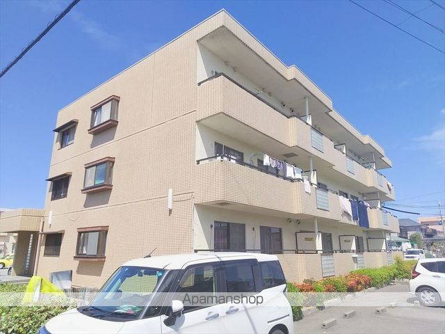 アンブリックの外観写真