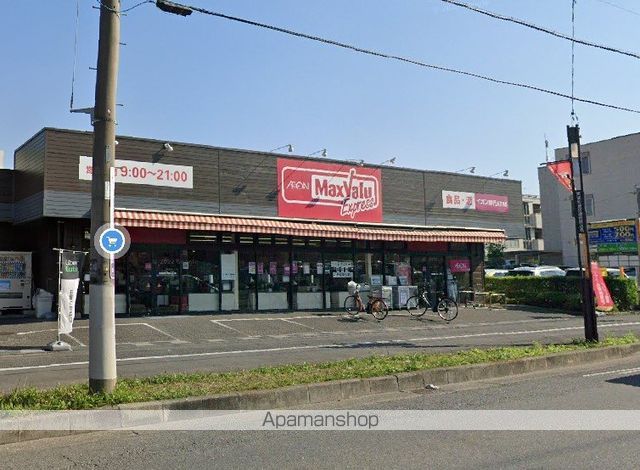 アベニュー弐番館の内装写真