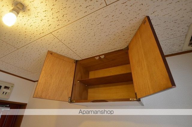 グレイス鴨池壱番館の内装写真