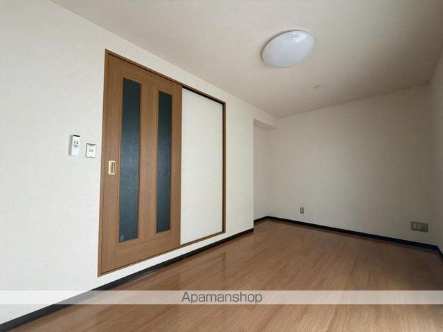 アーバン扇町の内装写真