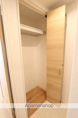 URBAN VISTA 中央町の内装写真