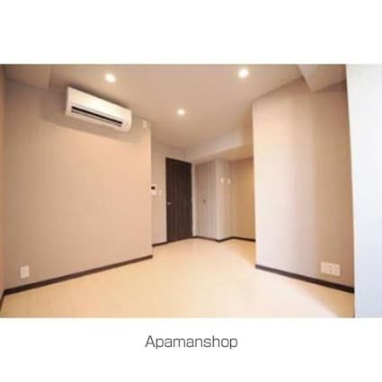 ベルファース芝浦タワー[1R/25.02m2]のその他内装4