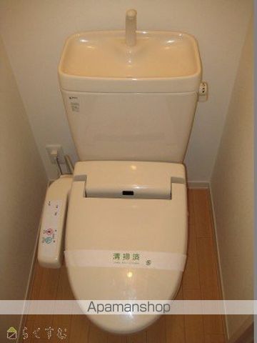 アダージオの内装写真