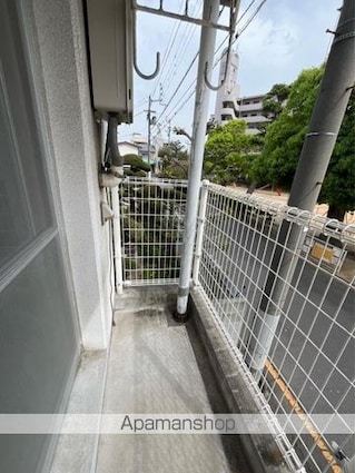 コート多賀Ⅲ[1K/19.44m2]の内装5