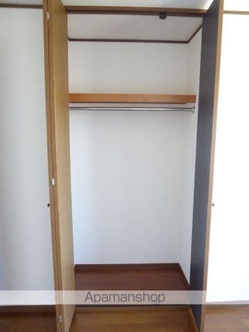 プレジデント篭屋の内装写真