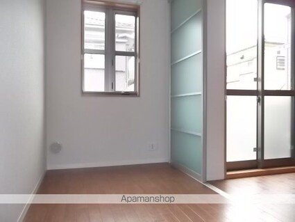 オークハイツ[1DK/29m2]のその他内装1