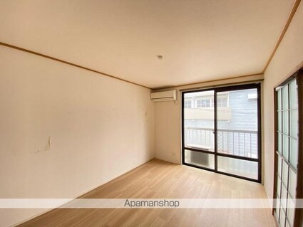 屋島ハイツ　Ｂ棟[2DK/46.4m2]のその他部屋・スペース