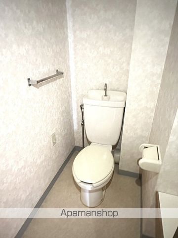 ベルIIの内装写真