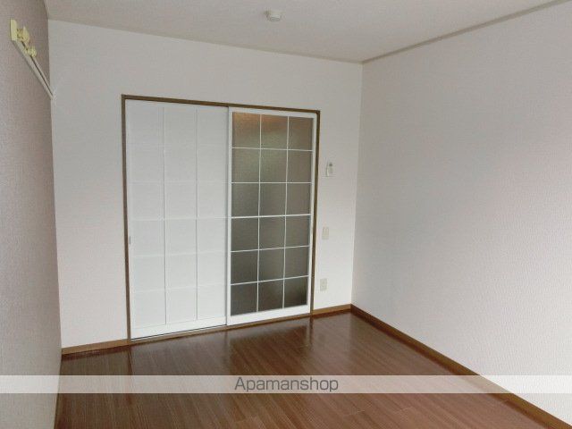 アンビションEIGHTの内装写真
