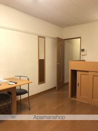 レオパレス太樹[1K/23.18m2]のリビング・居間
