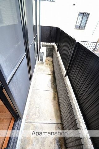 サリーゼ名田の内装写真