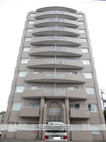 プレサント平和通IIの外観写真