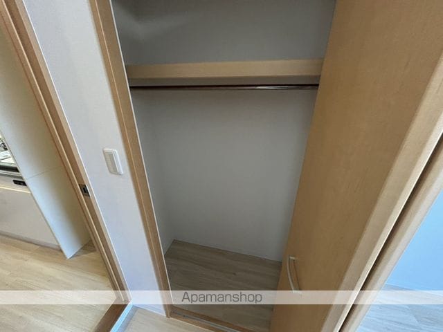 アーデン江坂IIIの内装写真