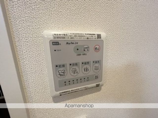 シェルトの内装写真