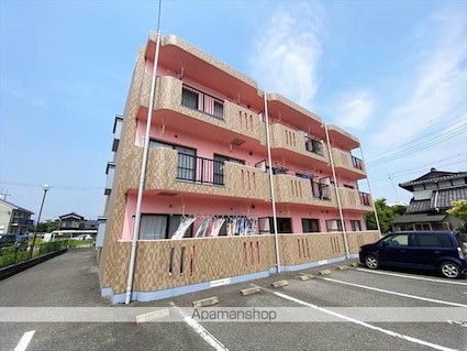 アップフィールド[3LDK/62.28m2]の外観3