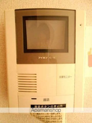 フレシール桜堤の内装写真