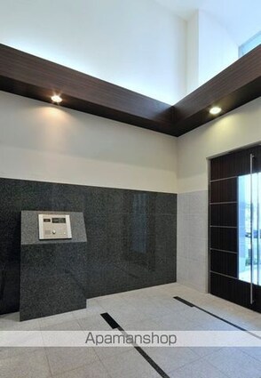 メインステージ蔵前[1LDK/39.64m2]のエントランス