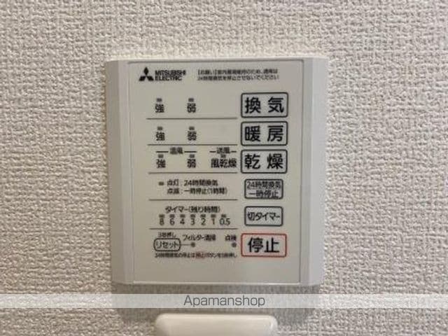 DーROOM川端町の内装写真