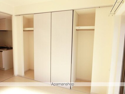 リブリ・パープルヒルⅡ[1K/21.53m2]の内装4