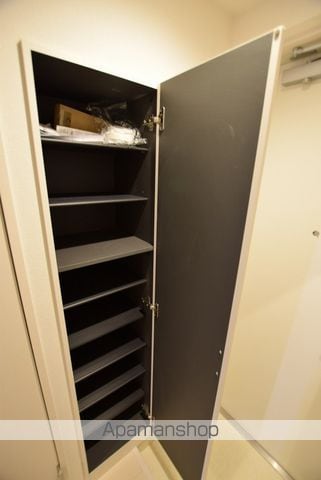 SAYA銀杏町の内装写真
