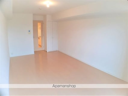 レジディア市ヶ谷Ⅱ[1K/35.19m2]の内装2