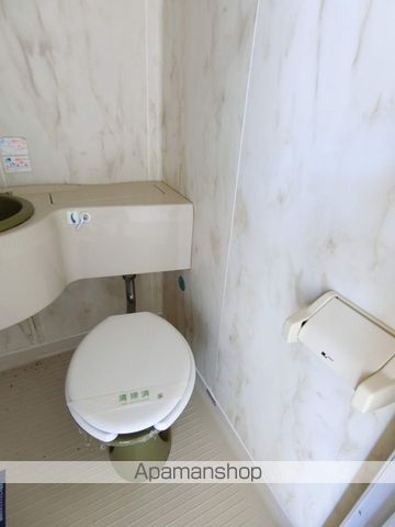 プログレスの内装写真