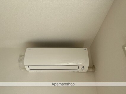 カーサブライト西秦泉寺[1DK/27.87m2]のその他設備