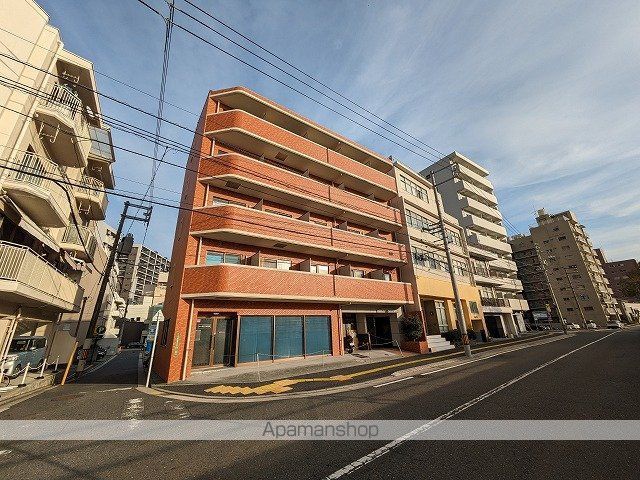 沖増大手町ビルの外観写真