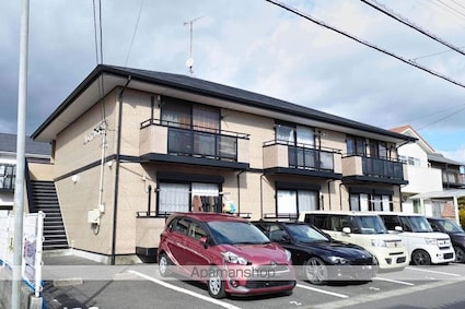 ロイヤルハイム[1LDK/56.51m2]の外観2