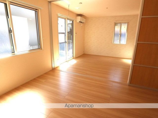 コンフォートヴィラ若松の内装写真