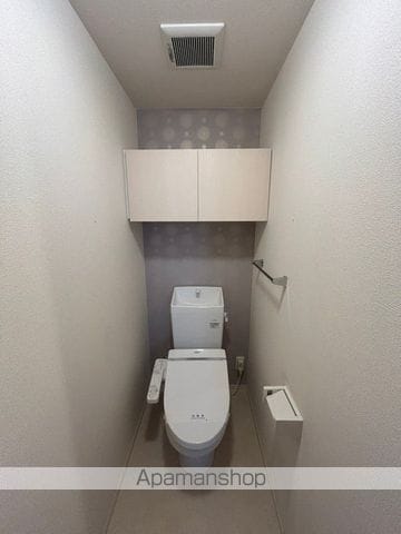 ハコマルシェの内装写真