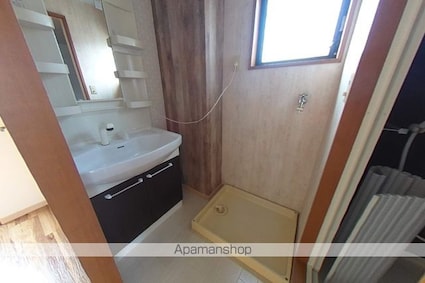 フォンテーヌ（塩田町）[3DK/55.27m2]の洗面所