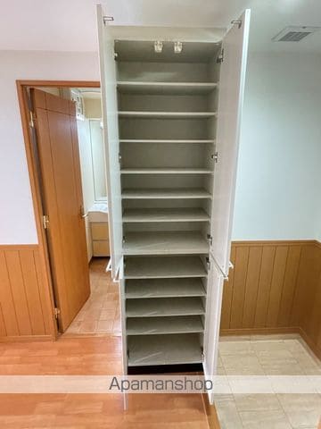 GARDEN昴の内装写真