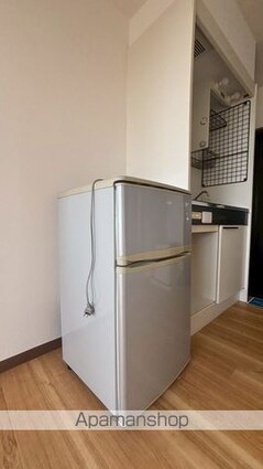 メゾン・ド・ラフィット[1R/19.5m2]の内装4