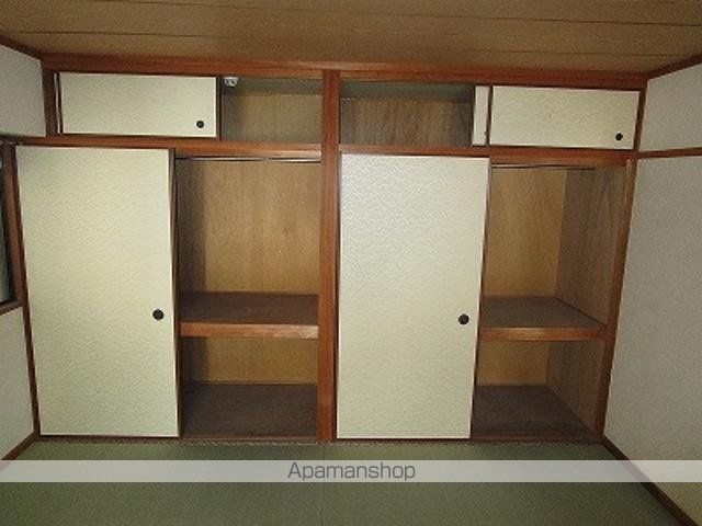 木通歯科ビルの内装写真