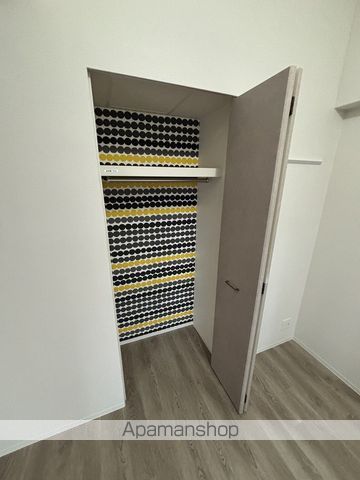 ESLEAD RESIDENCEザ・グラン南堀江(エスリードレジの内装写真
