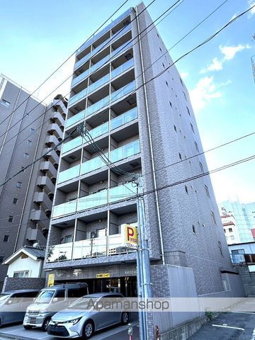 KatayamaBLDG 23の外観写真