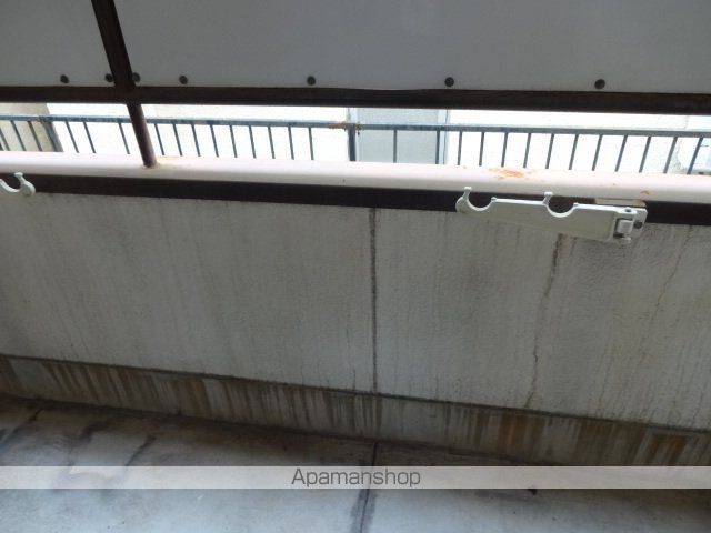 フロンティア長尾IIの内装写真