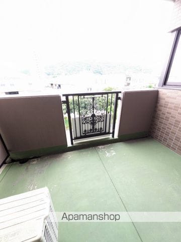 サンシャインハイム伊藤の内装写真