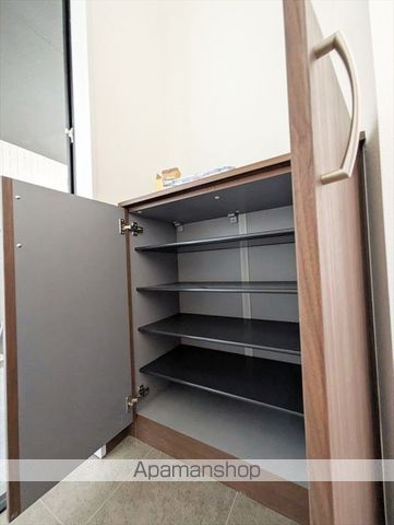 セレーノ新倉敷の内装写真