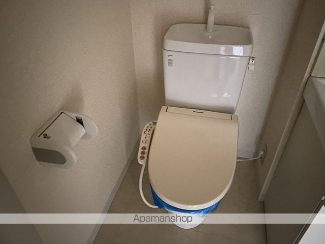 Access湘南平塚の内装写真